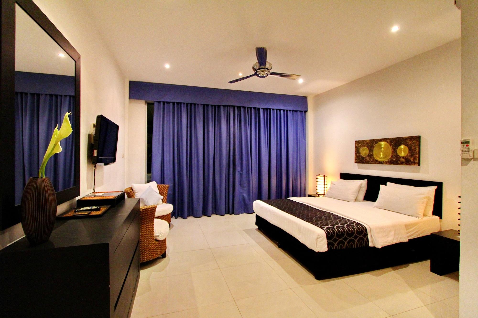 East Suites Pattaya Zewnętrze zdjęcie