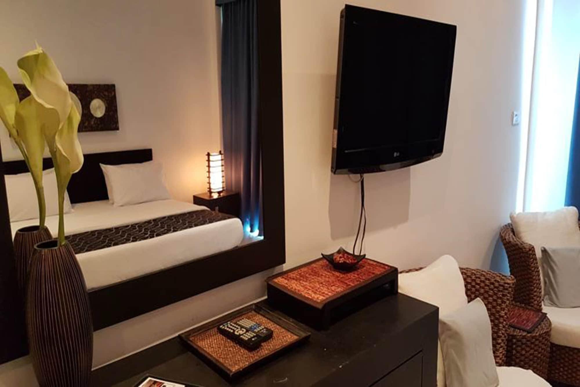 East Suites Pattaya Zewnętrze zdjęcie