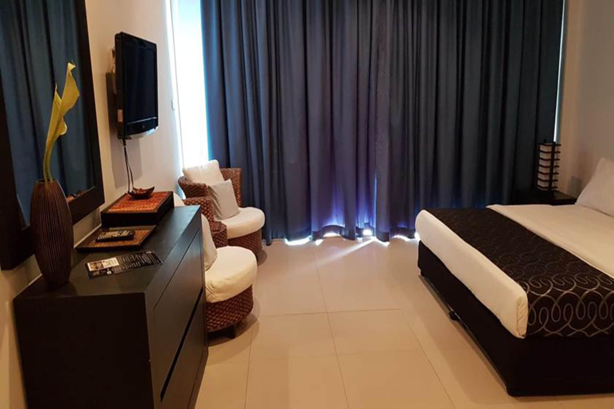 East Suites Pattaya Zewnętrze zdjęcie