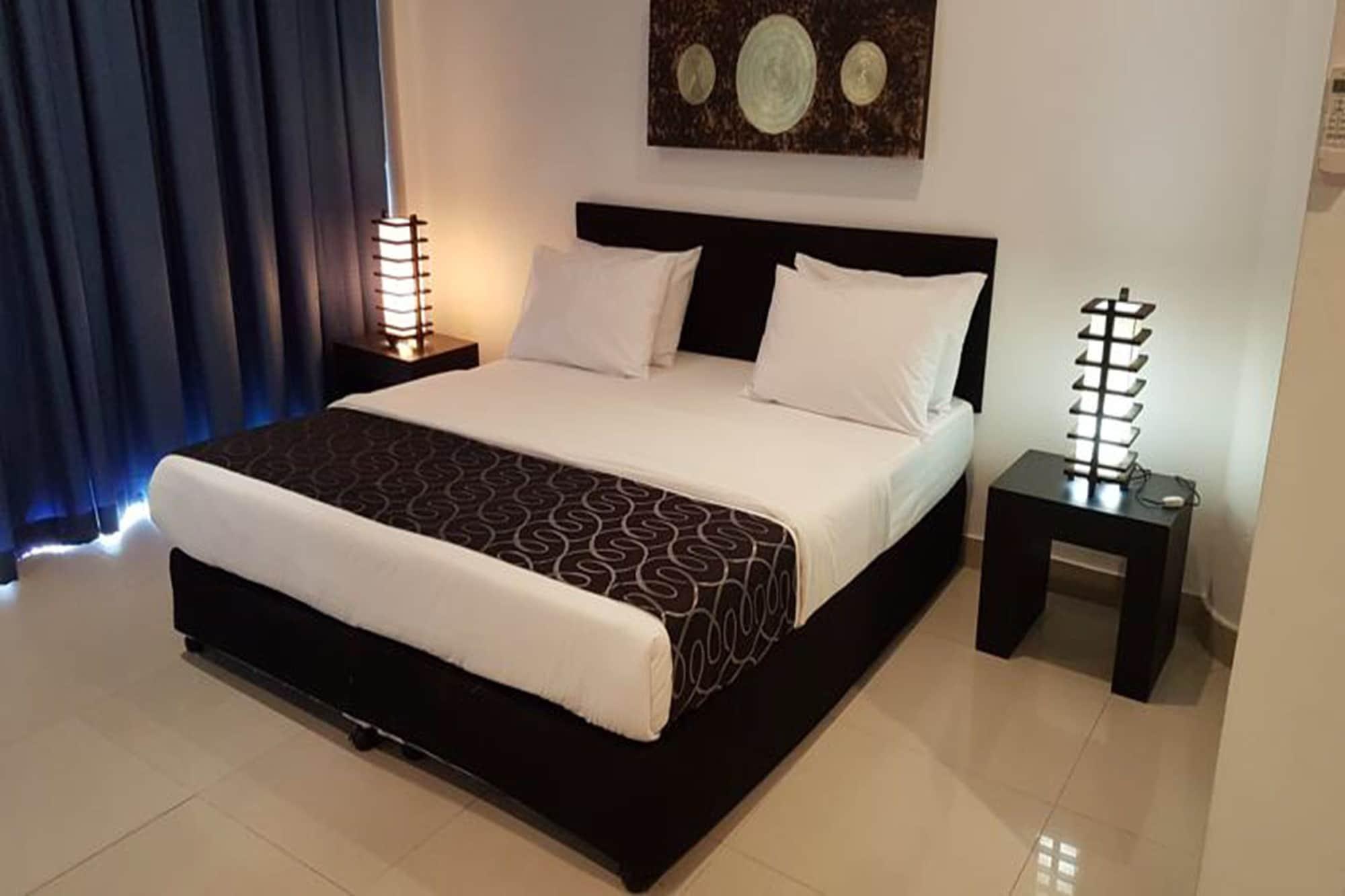 East Suites Pattaya Zewnętrze zdjęcie