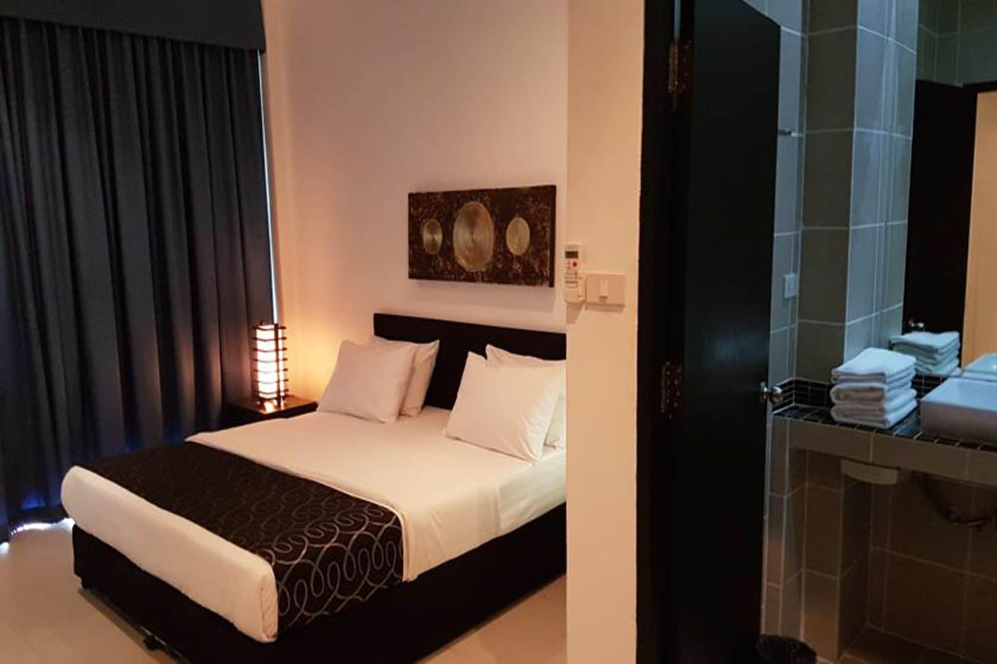 East Suites Pattaya Zewnętrze zdjęcie