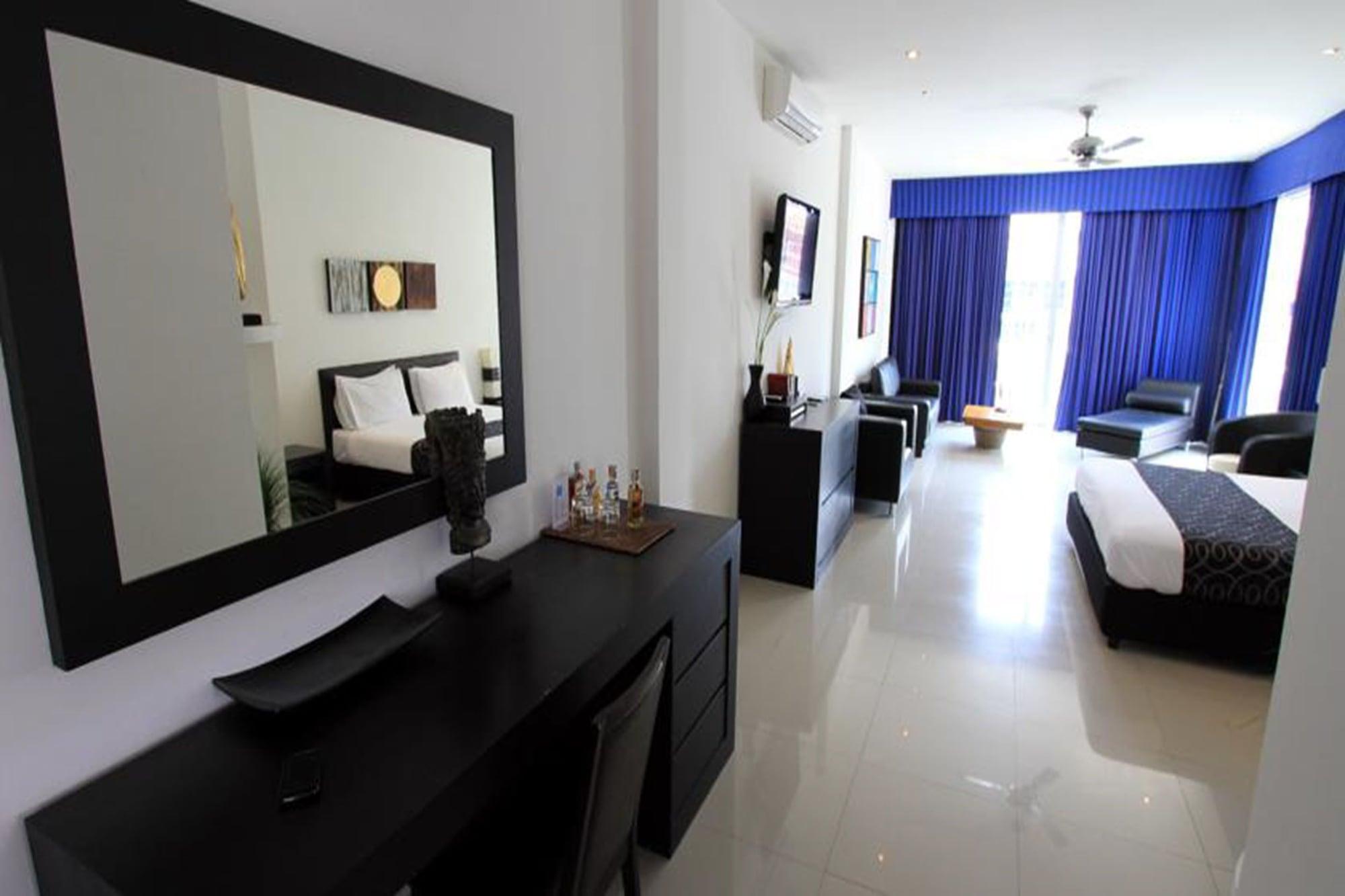 East Suites Pattaya Zewnętrze zdjęcie