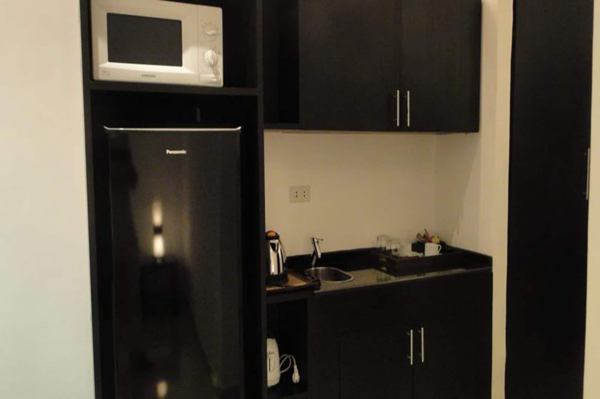 East Suites Pattaya Zewnętrze zdjęcie