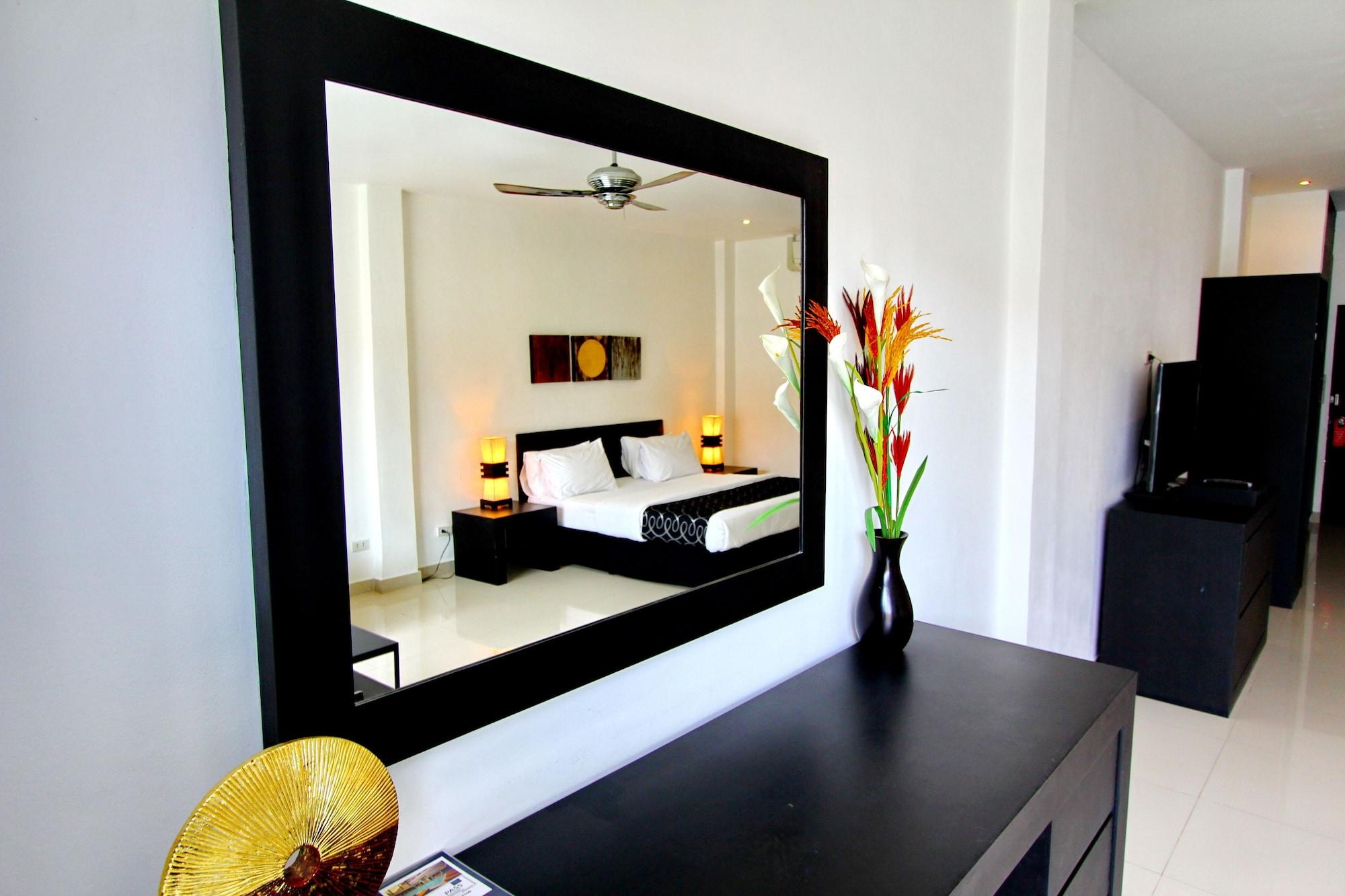 East Suites Pattaya Zewnętrze zdjęcie