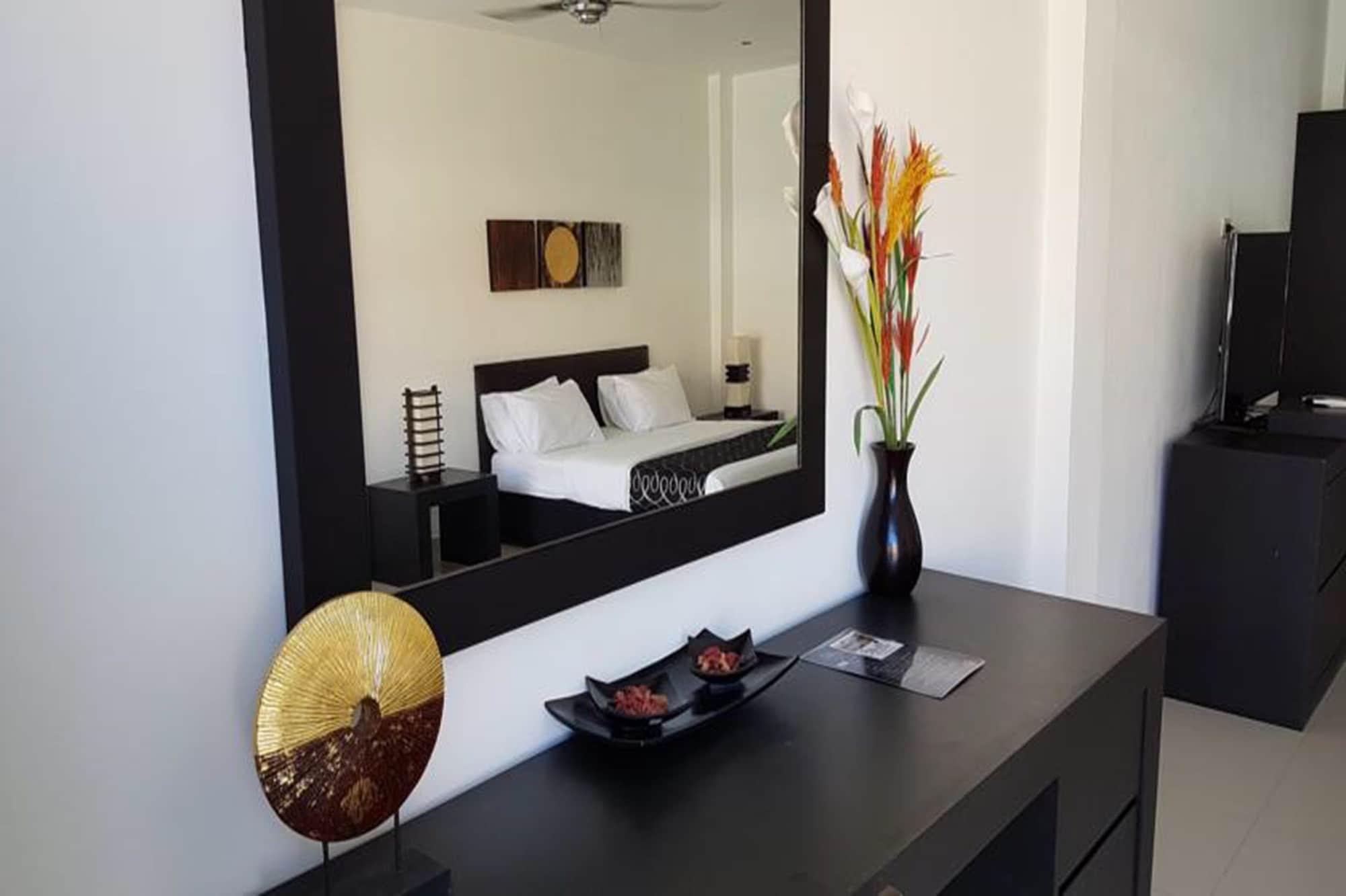 East Suites Pattaya Zewnętrze zdjęcie