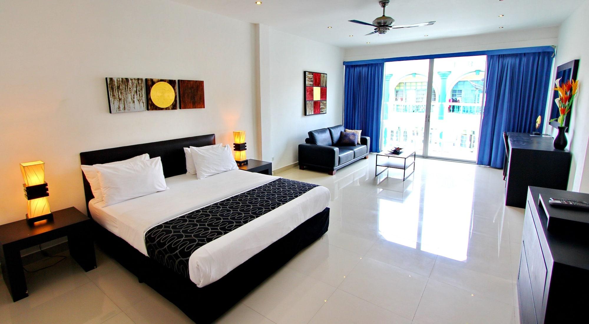 East Suites Pattaya Zewnętrze zdjęcie