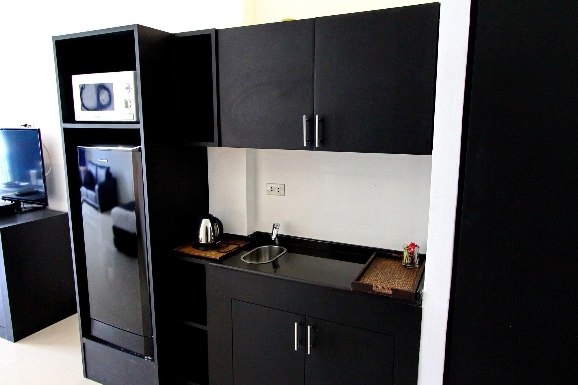 East Suites Pattaya Zewnętrze zdjęcie