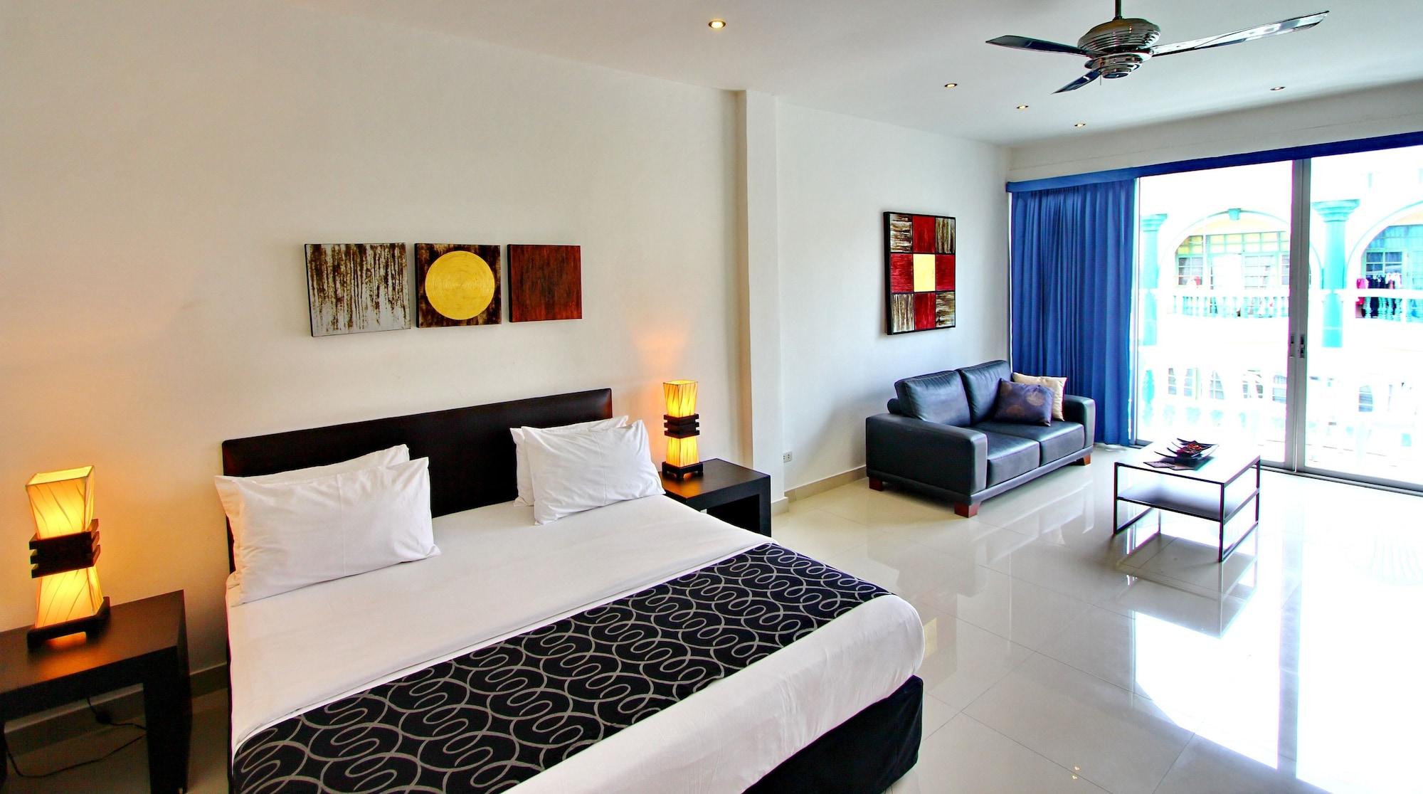 East Suites Pattaya Zewnętrze zdjęcie