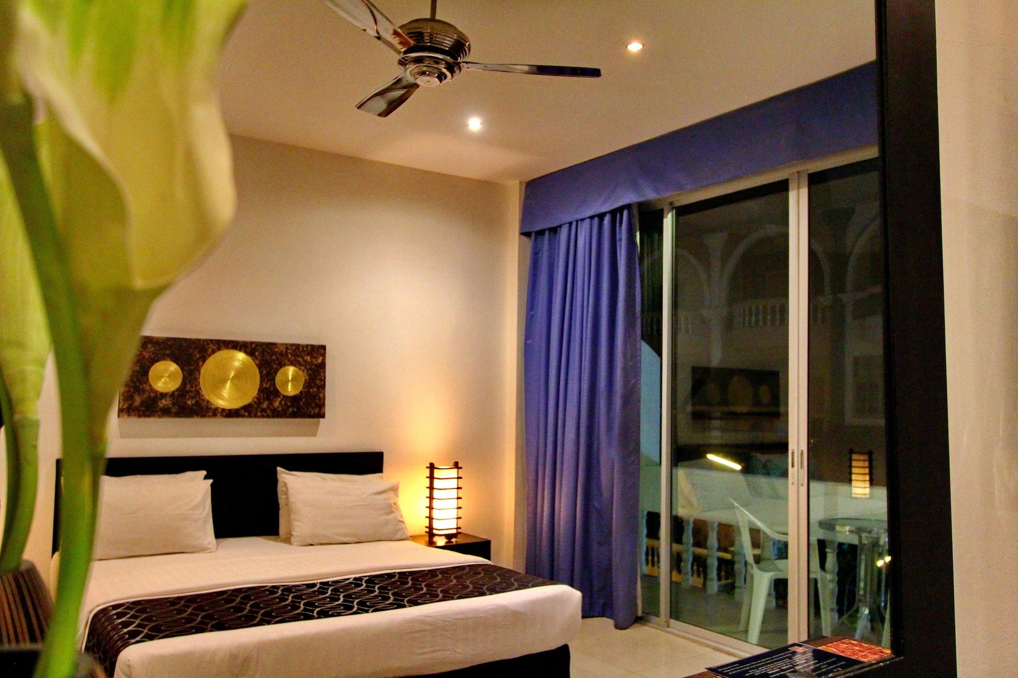 East Suites Pattaya Zewnętrze zdjęcie