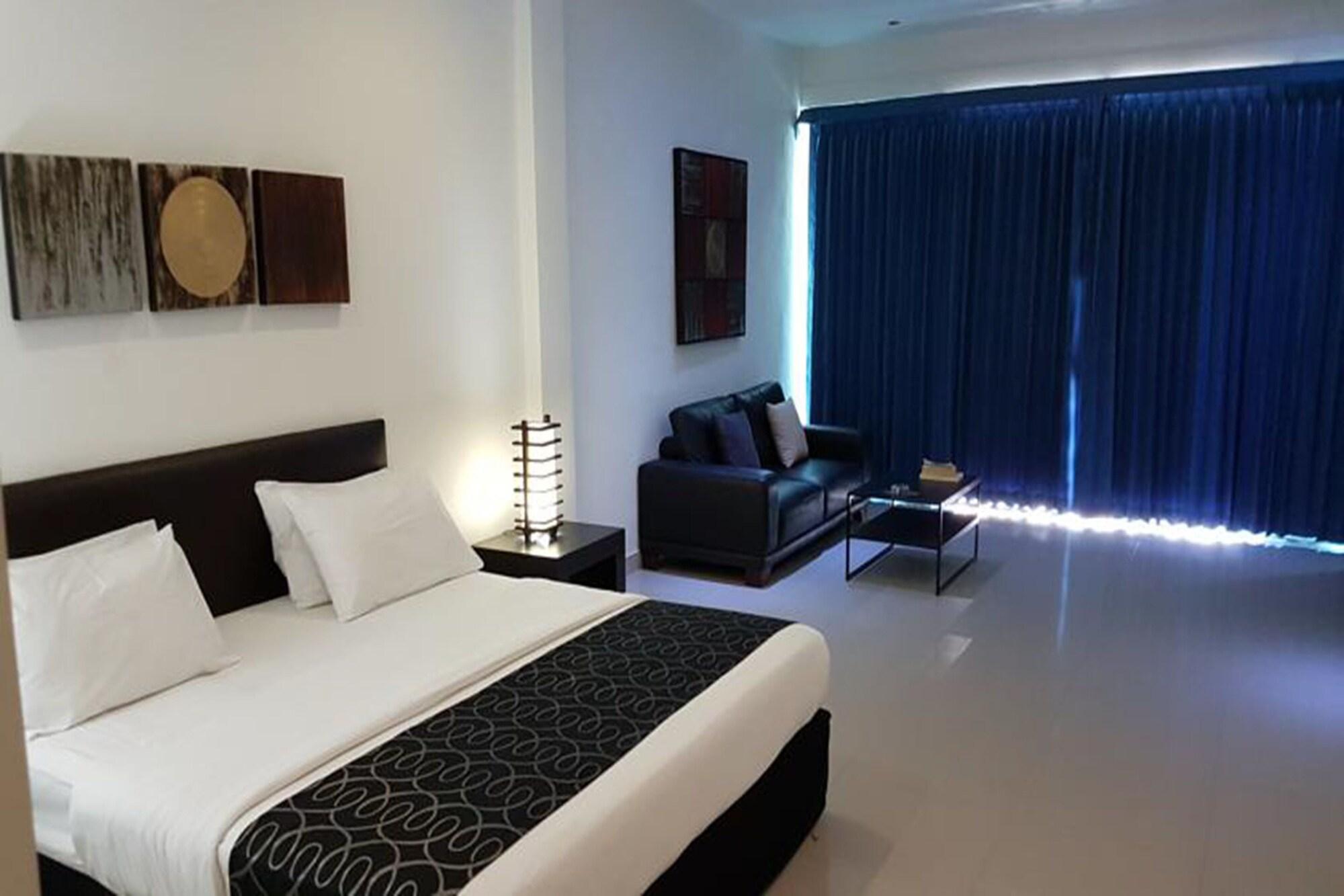 East Suites Pattaya Zewnętrze zdjęcie