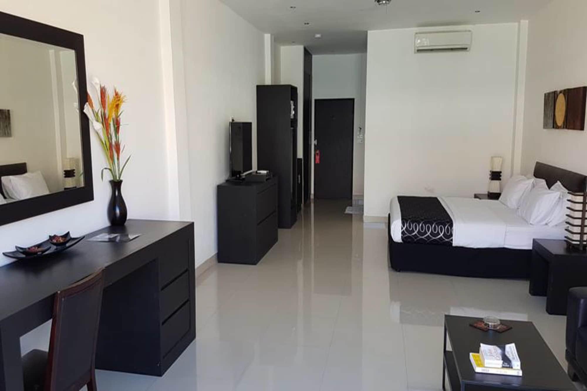 East Suites Pattaya Zewnętrze zdjęcie
