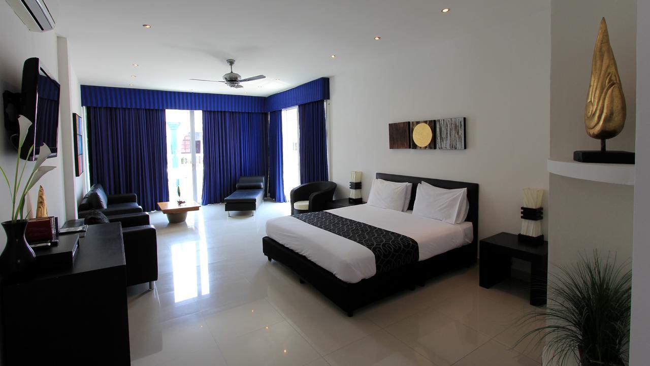 East Suites Pattaya Zewnętrze zdjęcie