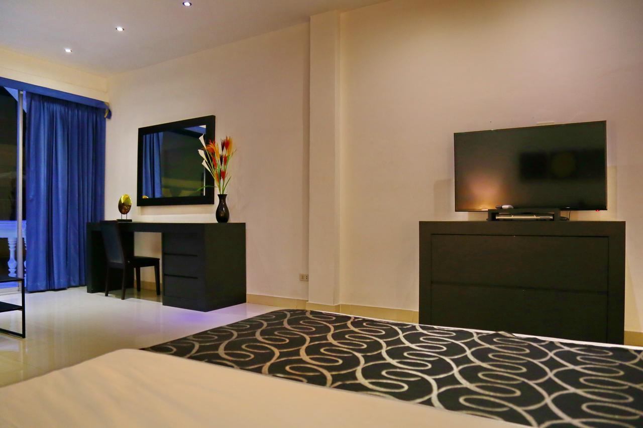 East Suites Pattaya Zewnętrze zdjęcie